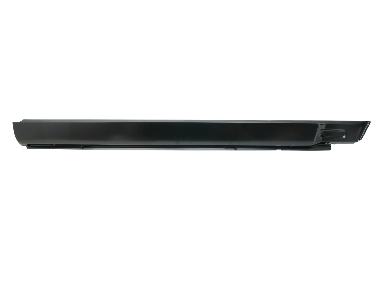 Sill Panel ZF-ZH Fairlane XA XB XC Ute Van Wagon RH - F2170