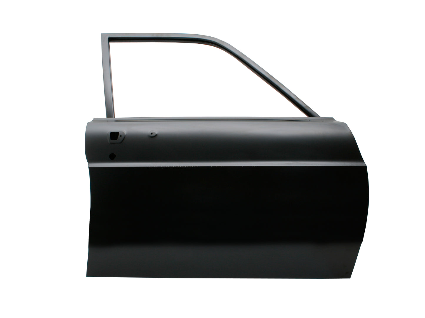 Ford Door Shell Right Hand Front XT XW XY ZB ZC ZD Rust - F2172
