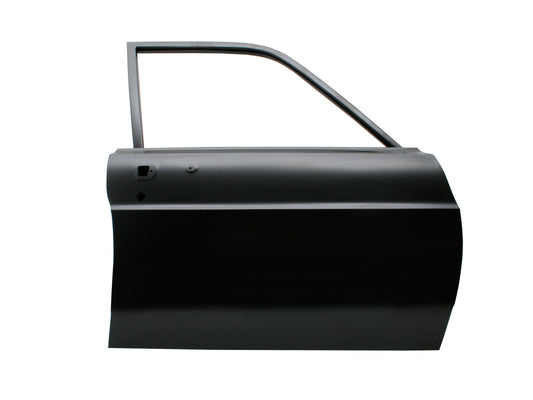Ford Door Shell Right Hand Front XT XW XY ZB ZC ZD Rust - F2172