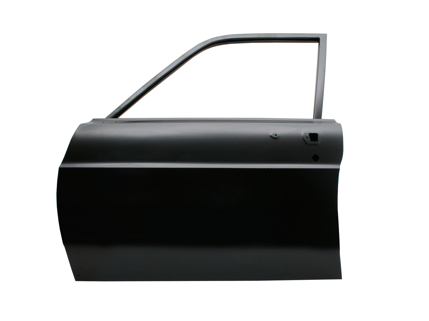 Ford Door Shell Left Hand Front XT XW XY ZB ZC ZD - F2173
