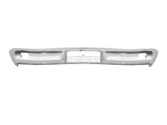 Bumper Bar Front XR XT ZA ZB ZC ZD Chrome - F2177