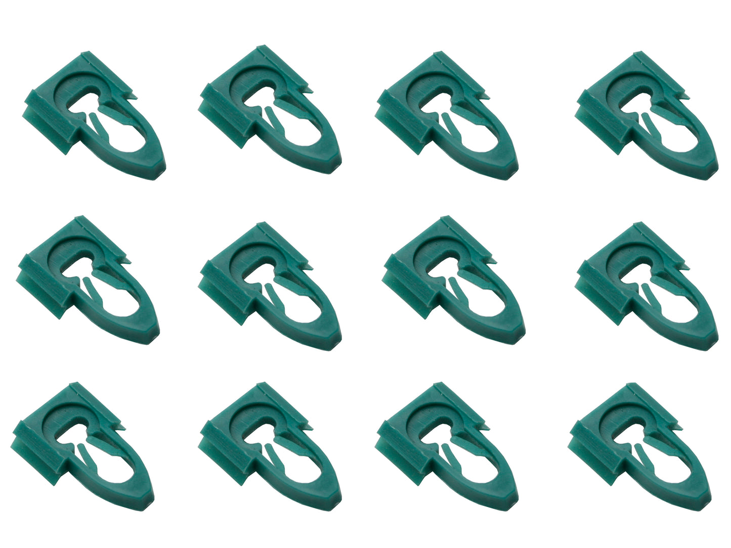 Moulding Clip Kit Door XT XW XY XA XB XC - F2183