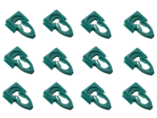 Moulding Clip Kit Door XT XW XY XA XB XC - F2183