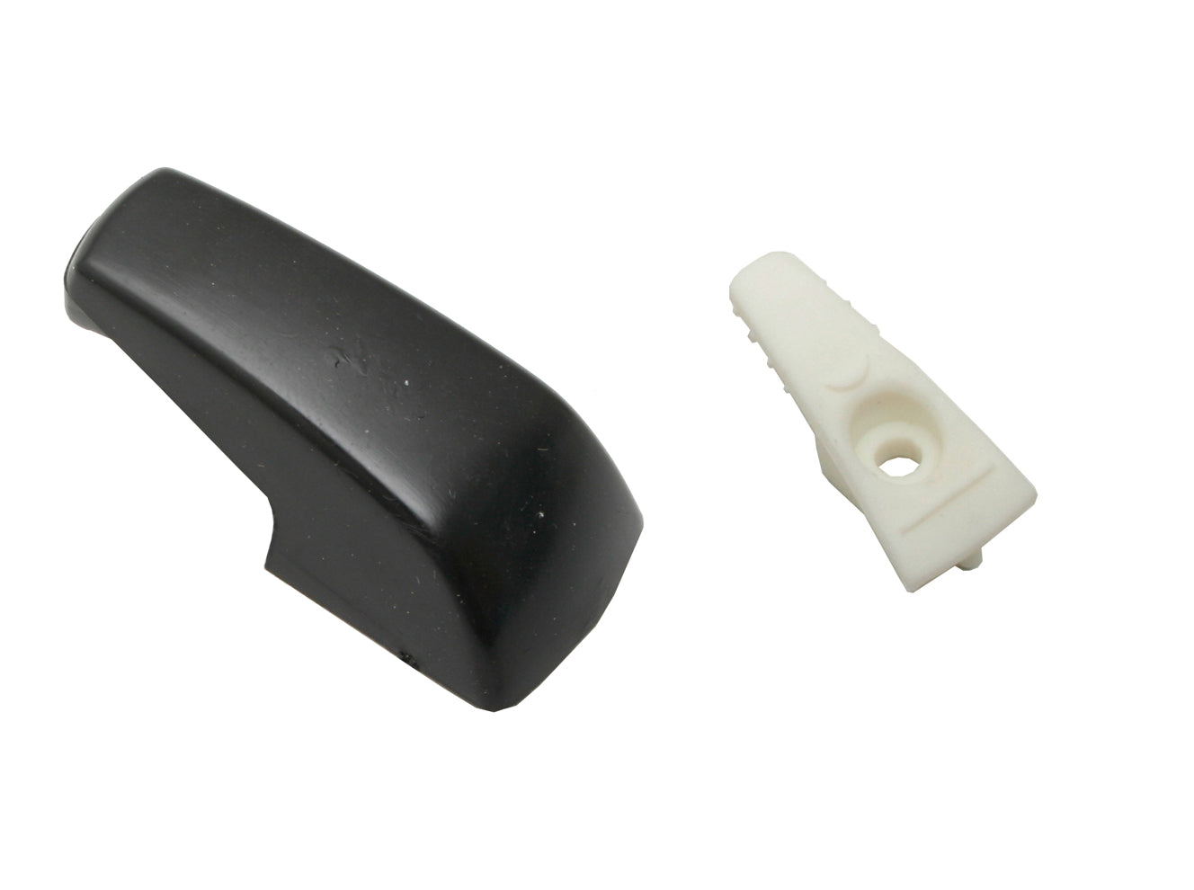 Coat Hanger Hook And Base Black XW XY XA XB XC ZA ZB ZC ZD ZF ZG ZH - F2188