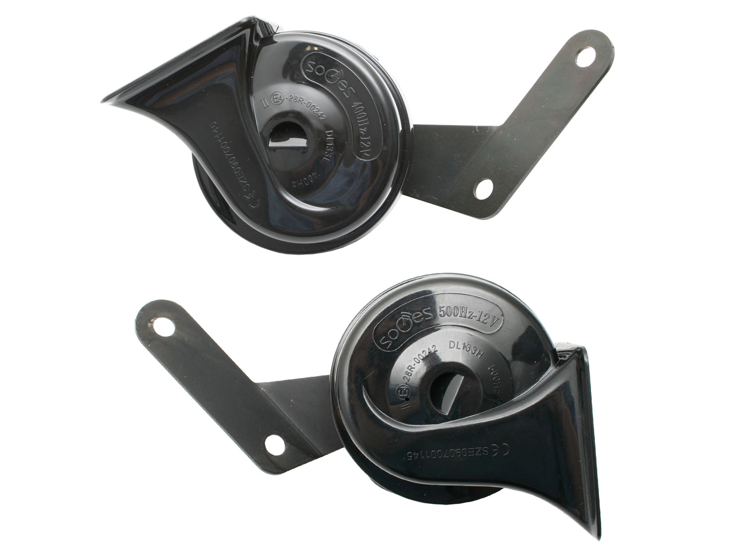 Horn Kit High & Low Tone XY XA XB XC ZD ZF ZG ZH - F2190