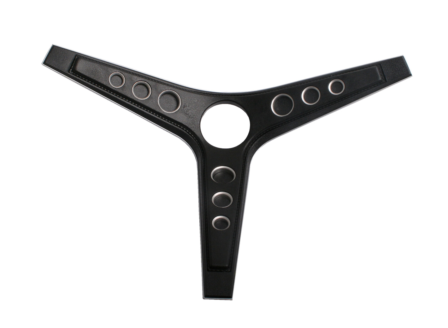 Steering Wheel Centre Pad Cover XW XY - F2195