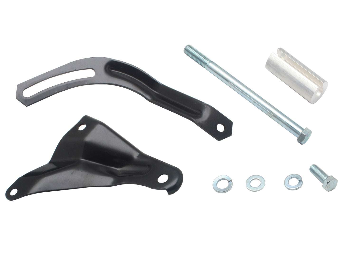 Alternator Mounting Kit XW XY ZC ZD Clev Late Wind - F2196A