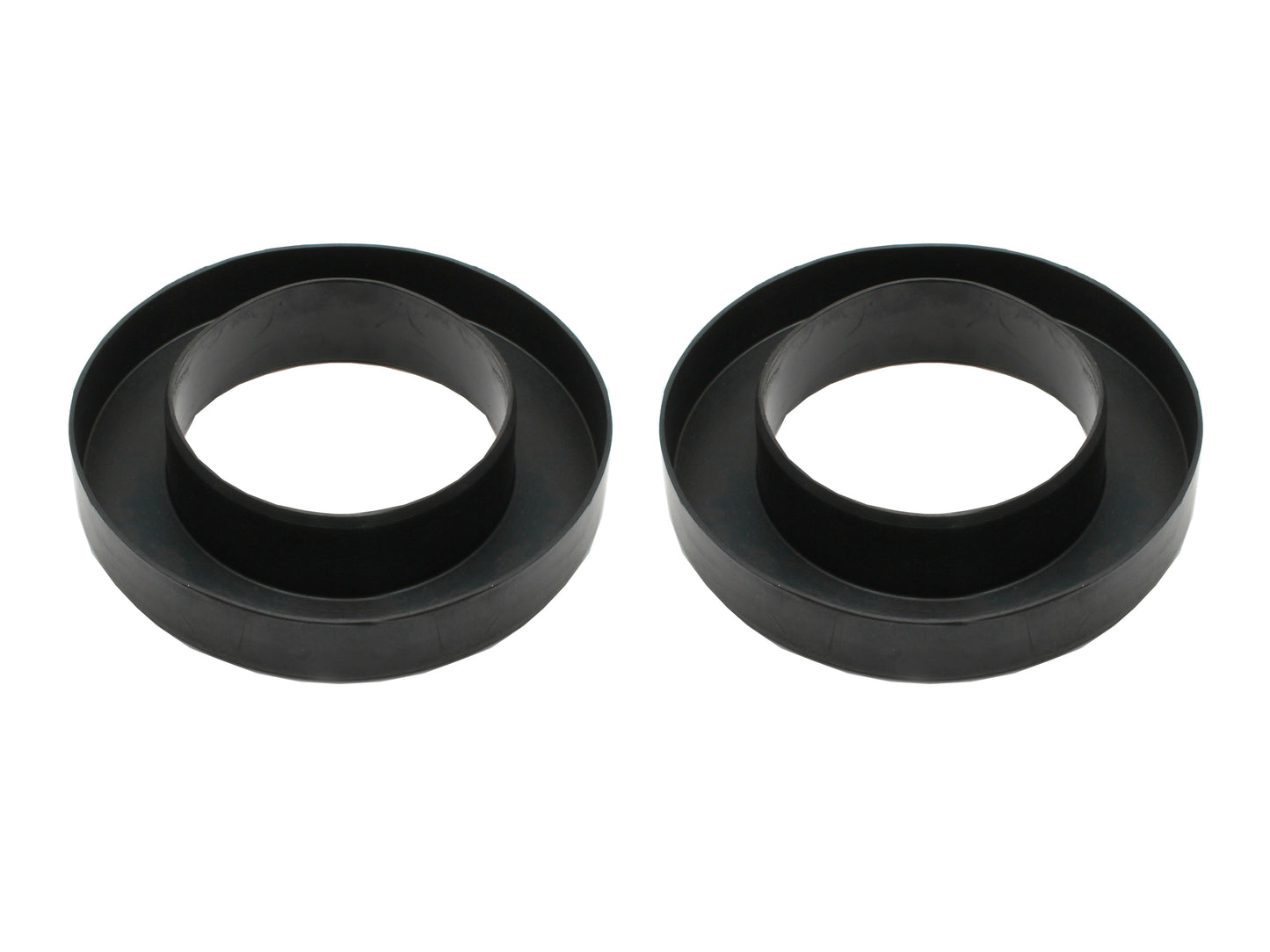 Front Suspension & Steering Kit (Manual Steering) Ford Early XD - SKXD1