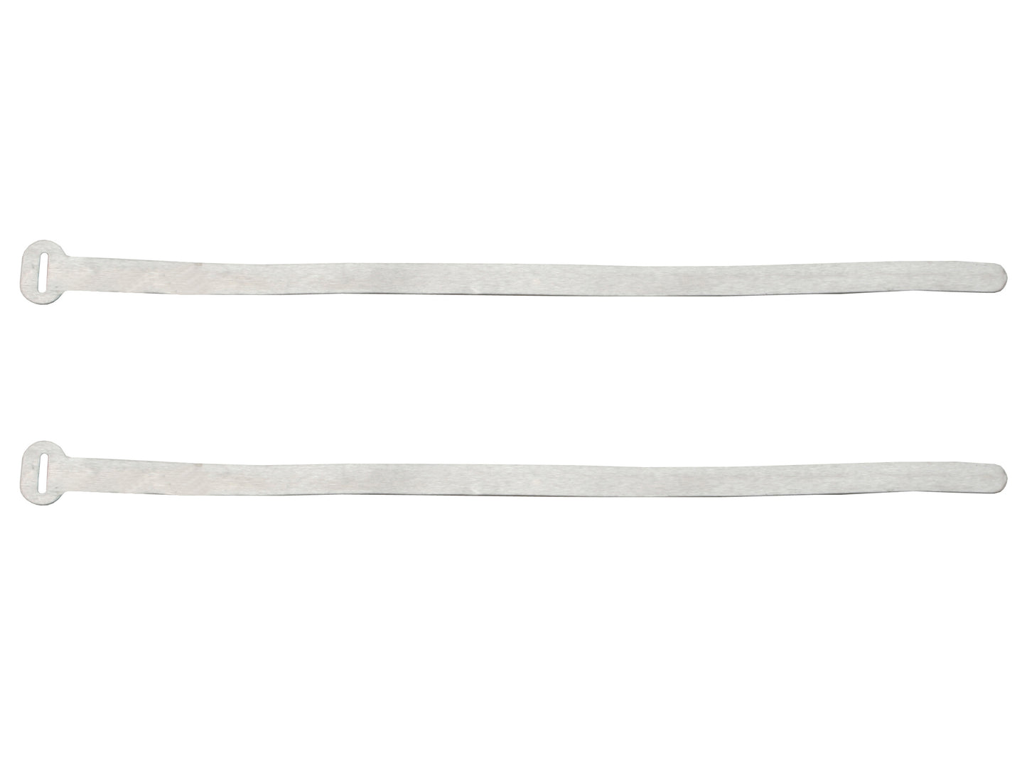 Heater Hose Aluminium Strap Kit XR XT XW XY XA XB XC XD XE XF ZA-ZL TC-TD - F2203