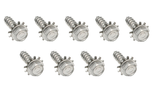 Cowl Panel & Washer Jets Screw Kit XR XT XW XY ZA ZB ZC ZD - F2204