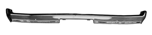 Bumper Bar Front XA Chrome - F2210