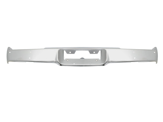 Ford NEW Rear Bumper Bar XA Sedan + Coupe XB Coupe Only Chrome - F2211