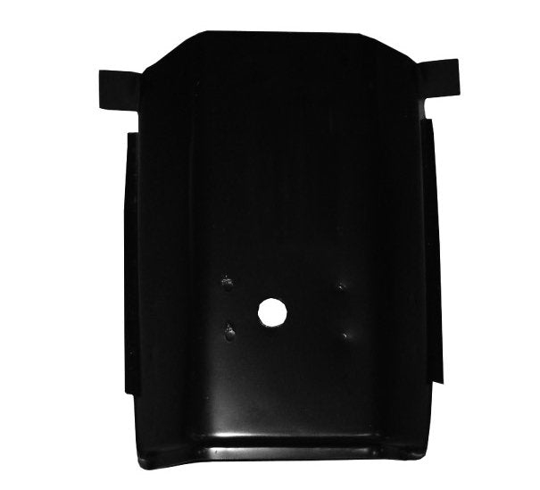 Floor Brace To Inner Sill Panel XR XT XW XY ZA ZB ZC ZD RH - F2222