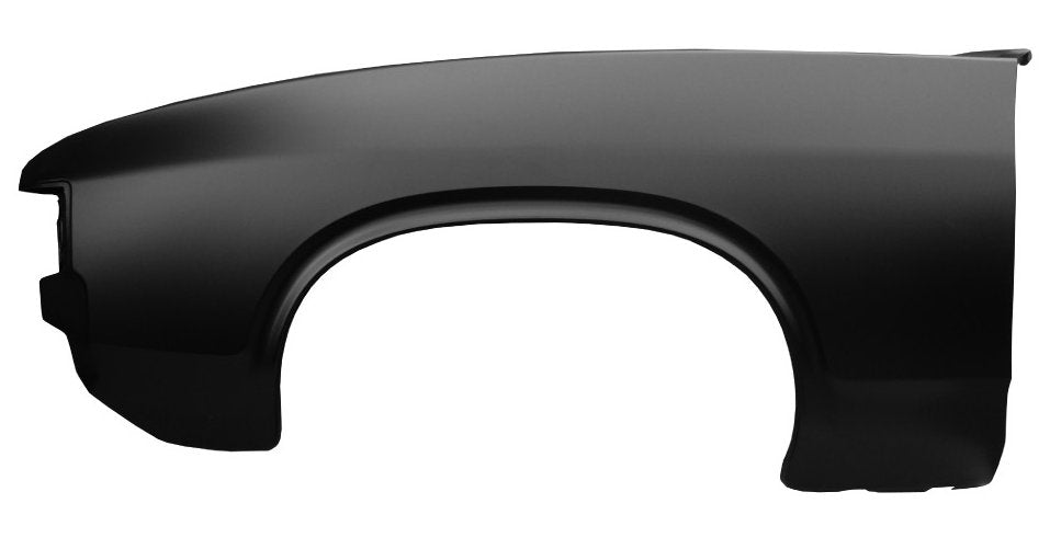 Fender Assembly XA Falcon LH - F2223