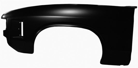 Fender Assembly XA GT LH - F2225