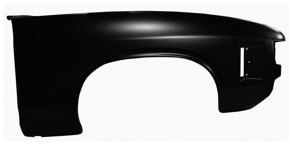 Fender Assembly XA GT RH - F2226