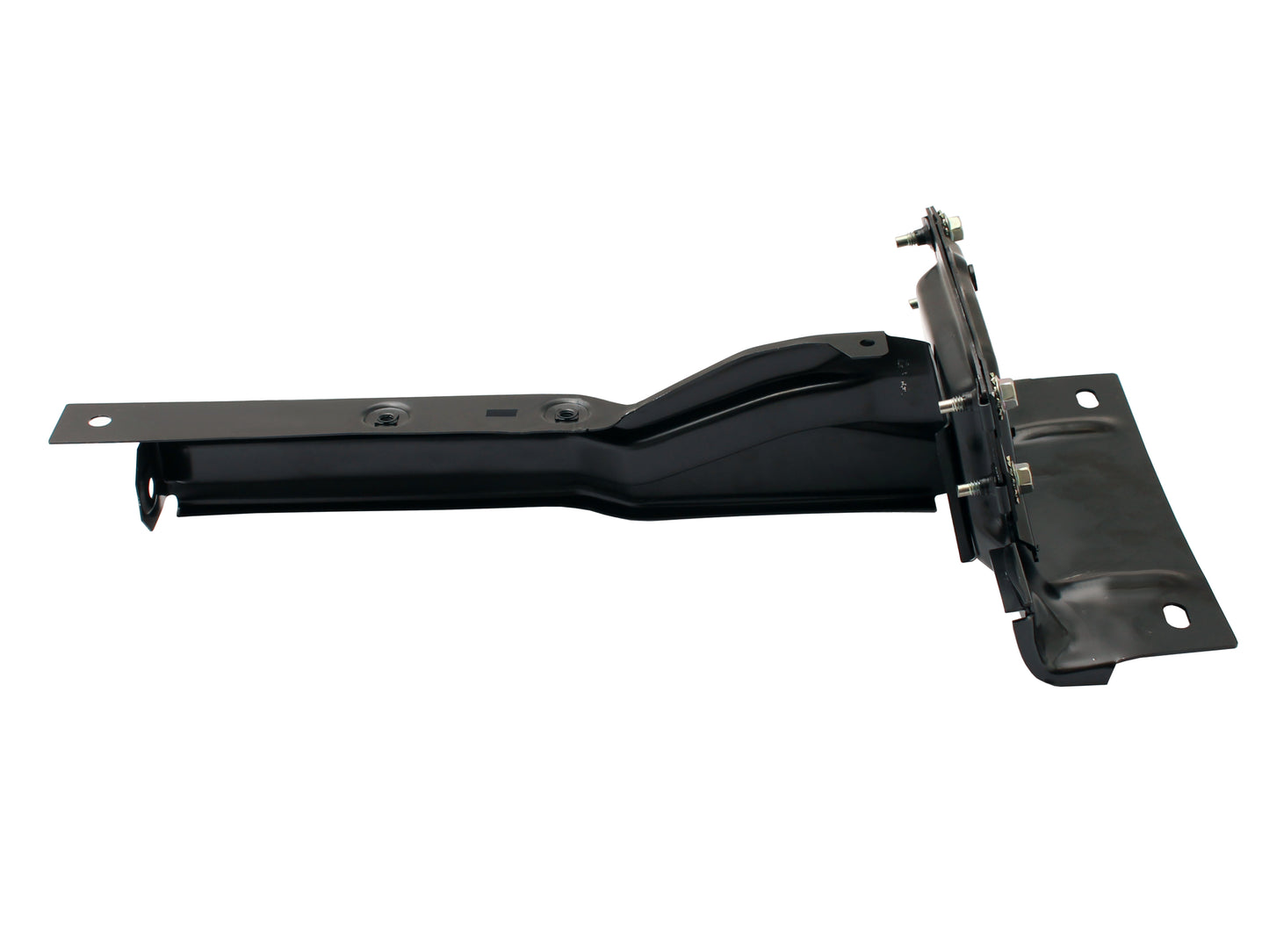 Ford Bonnet Lock And Support Panel XR XT XW XY ZA ZB ZD ZC Rust Repair hood - F2229