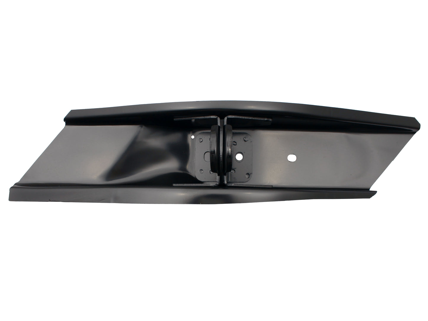 Radiator Support Castor Bar Bracket XW XY LH - F2232