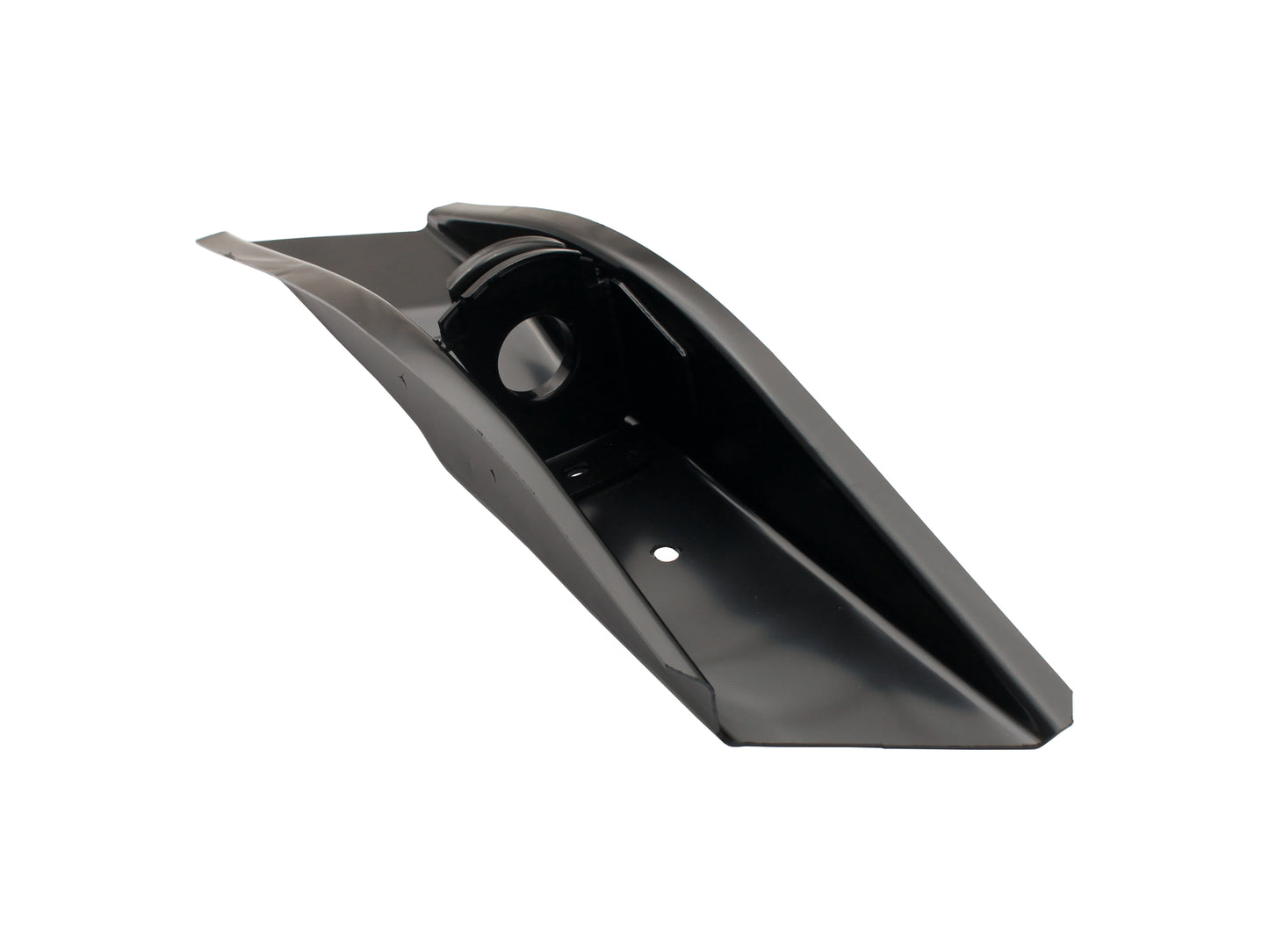 Radiator Support Castor Bar Bracket XW XY LH - F2232