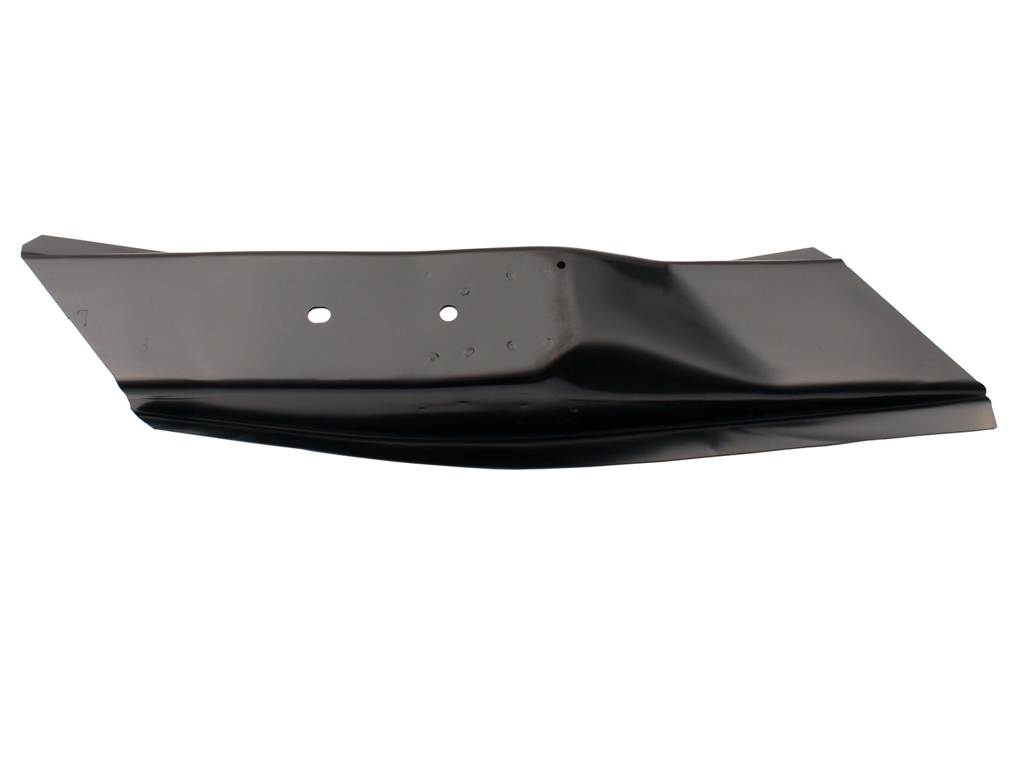 Radiator Support Castor Bar Bracket XW XY LH - F2232