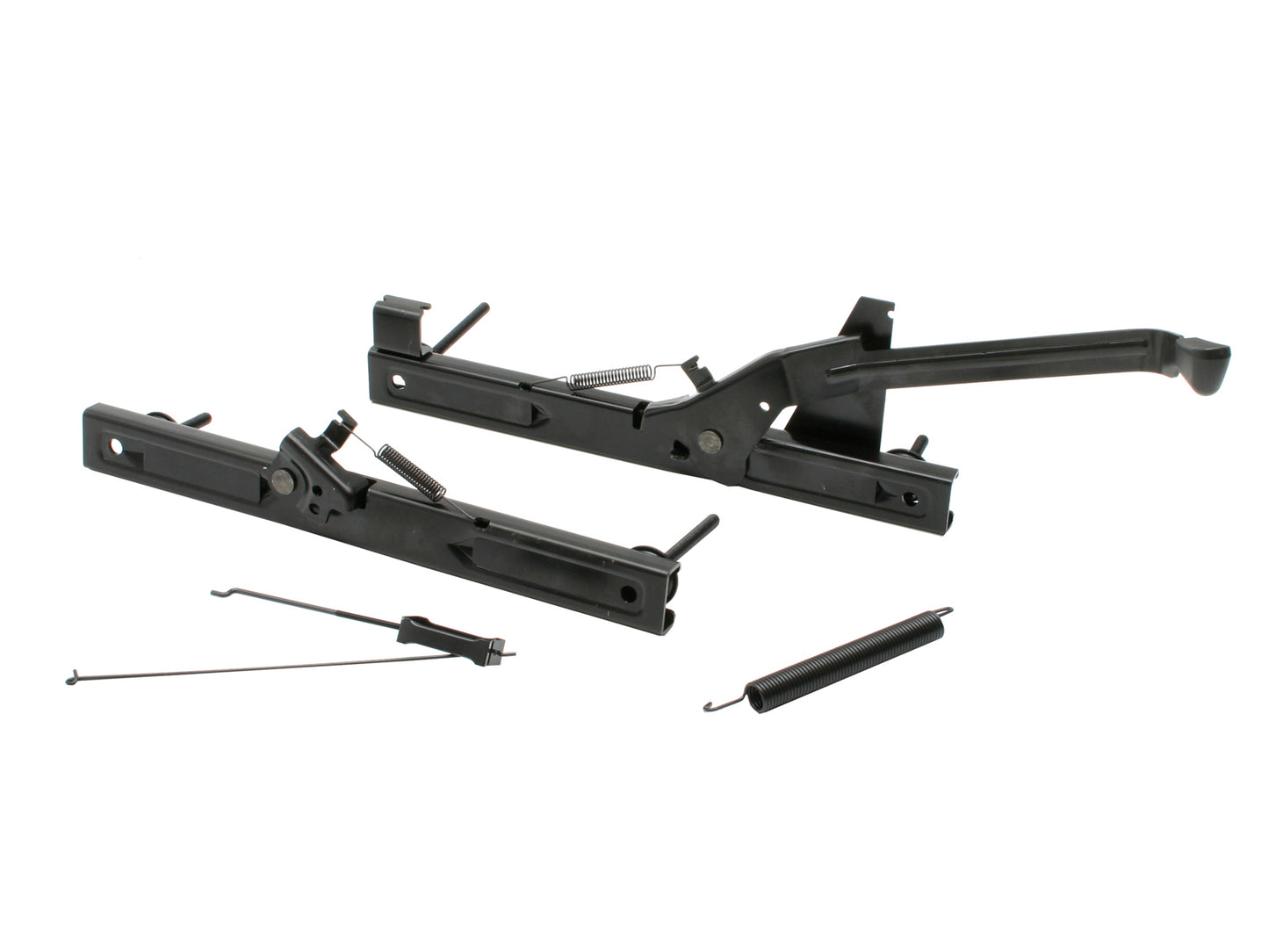 Seat Rail Track XT XR XY XW XY ZA -ZD Left Or Right Front - F2237