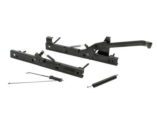 Seat Rail Track XT XR XY XW XY ZA -ZD Left Or Right Front - F2237