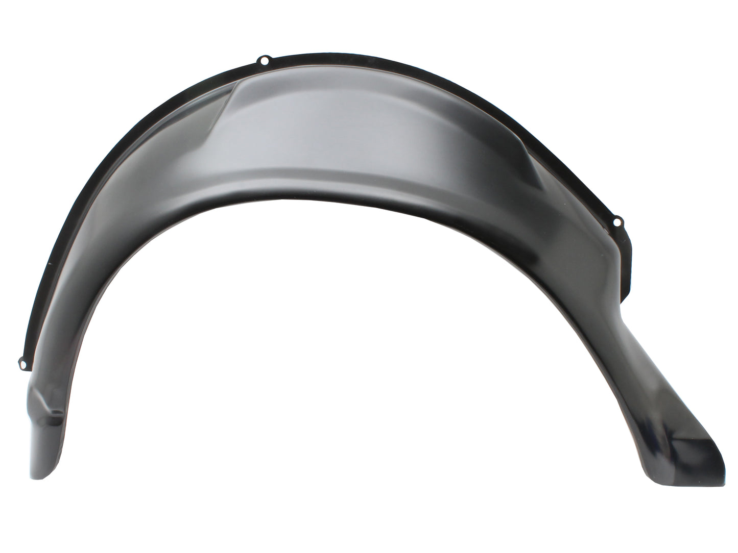 Wheel House Outer Skirt Panel LH XW XY Sedan - F2242