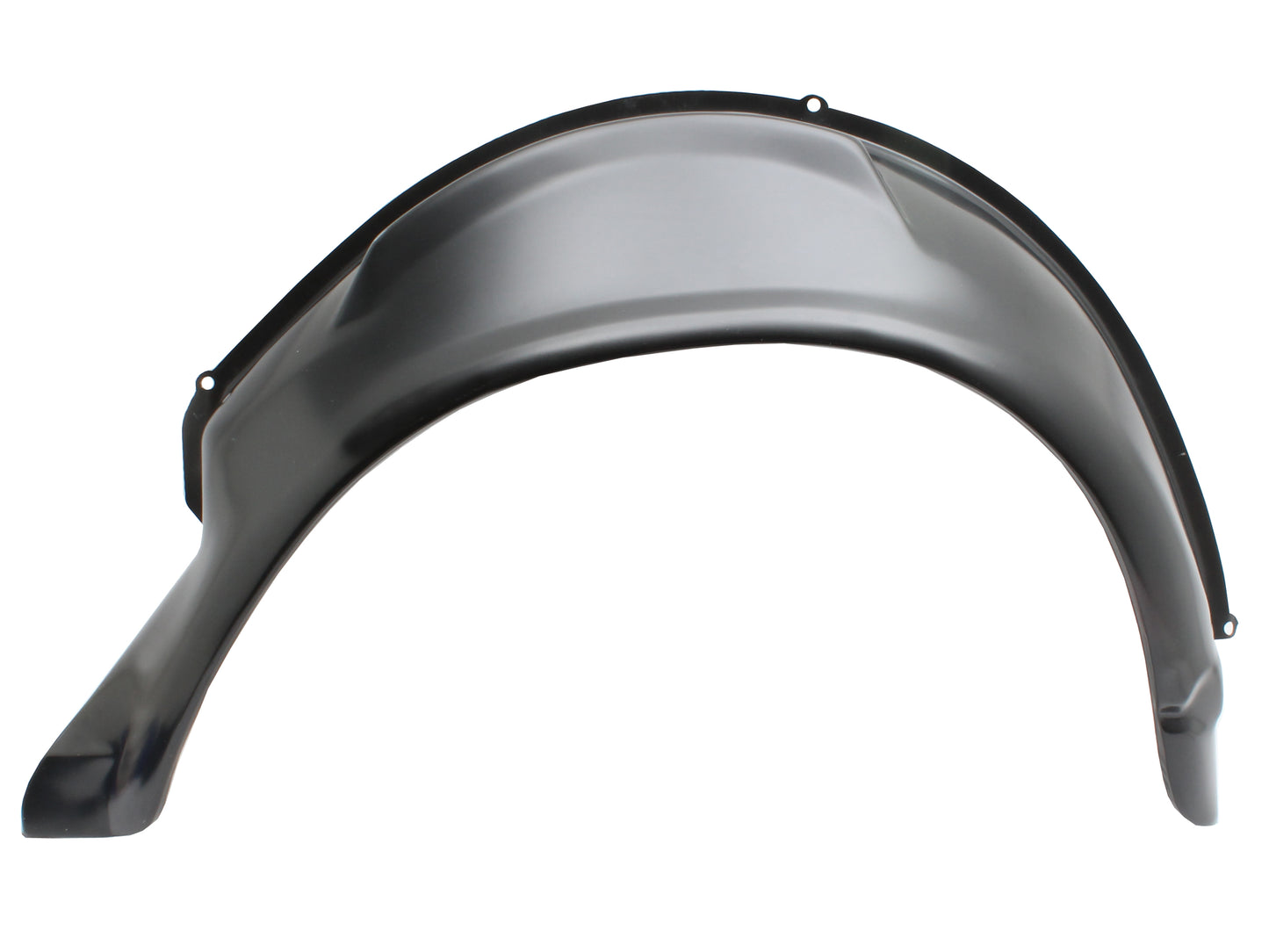 Wheel House Outer Skirt Panel RH XW XY Sedan - F2243