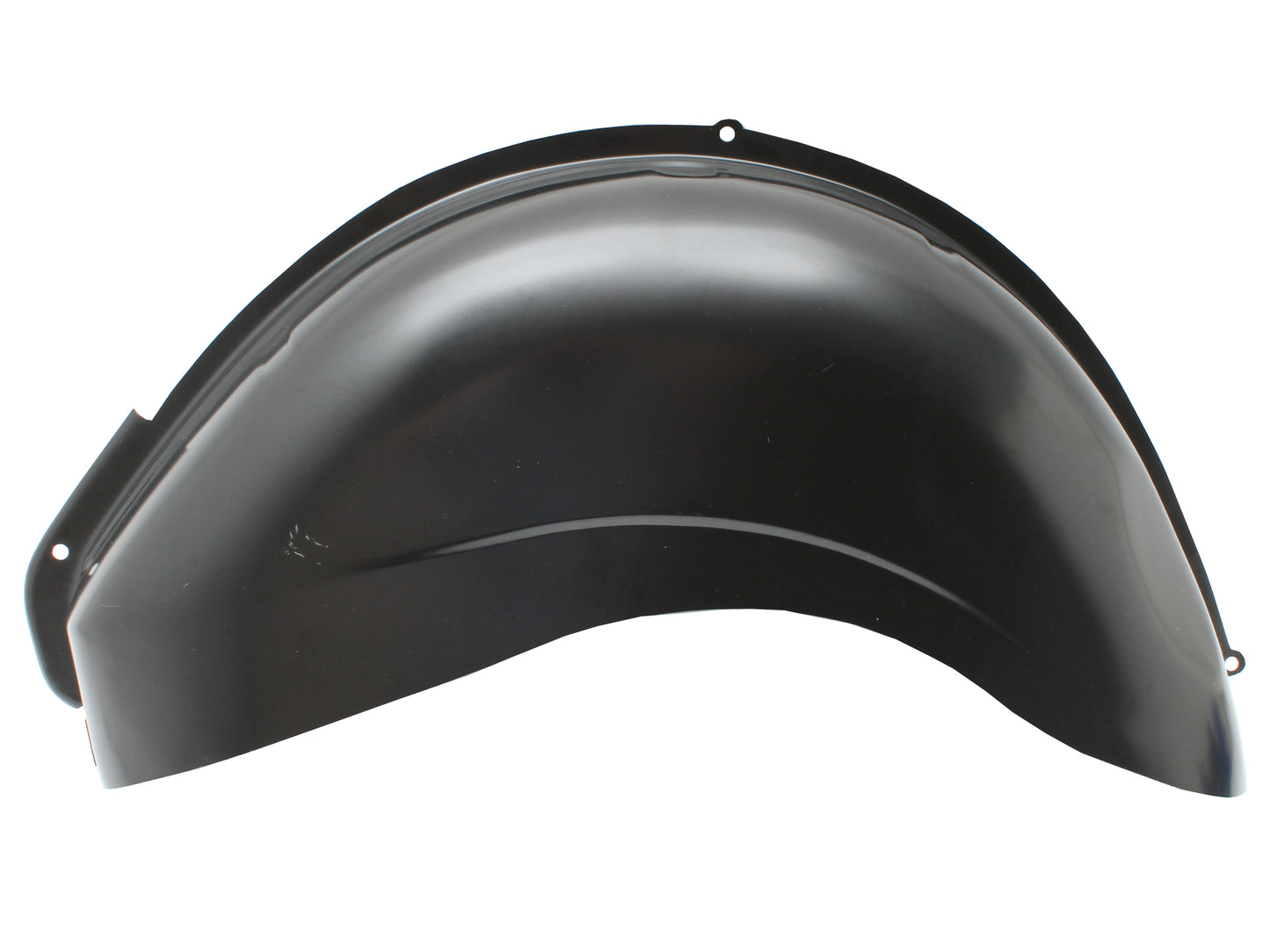 Wheel House Inner Skirt Panel LH XW XY Sedan - F2244