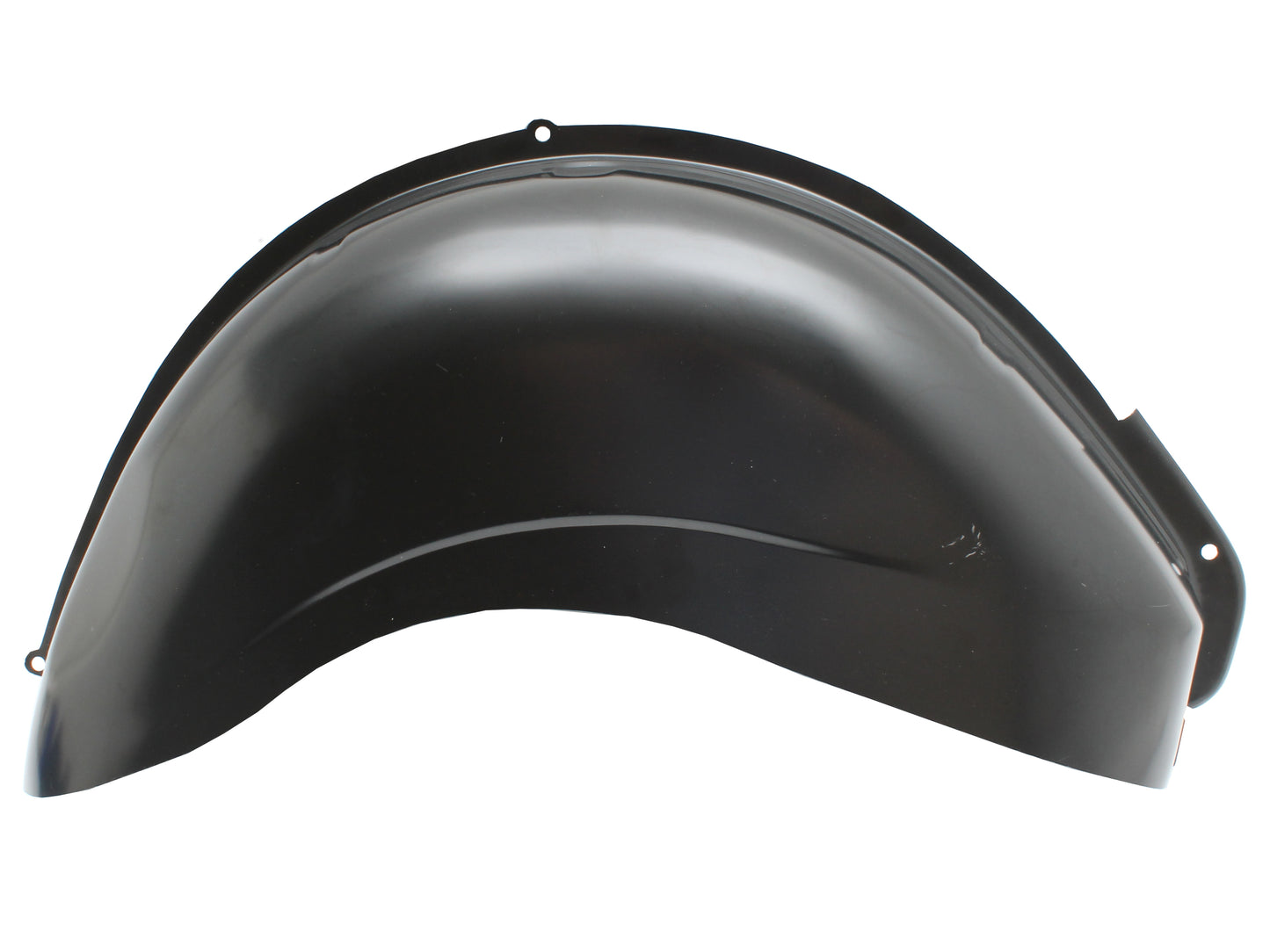 Wheel House Inner Skirt Panel RH XW XY Sedan - F2245