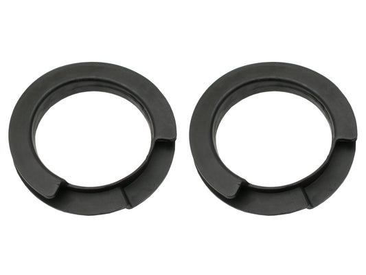 Front Coil Spring Insulator Pair Ford XP XR XT XW XY XA XB XC XD ZA-ZJ P5 P6 FC - F2253