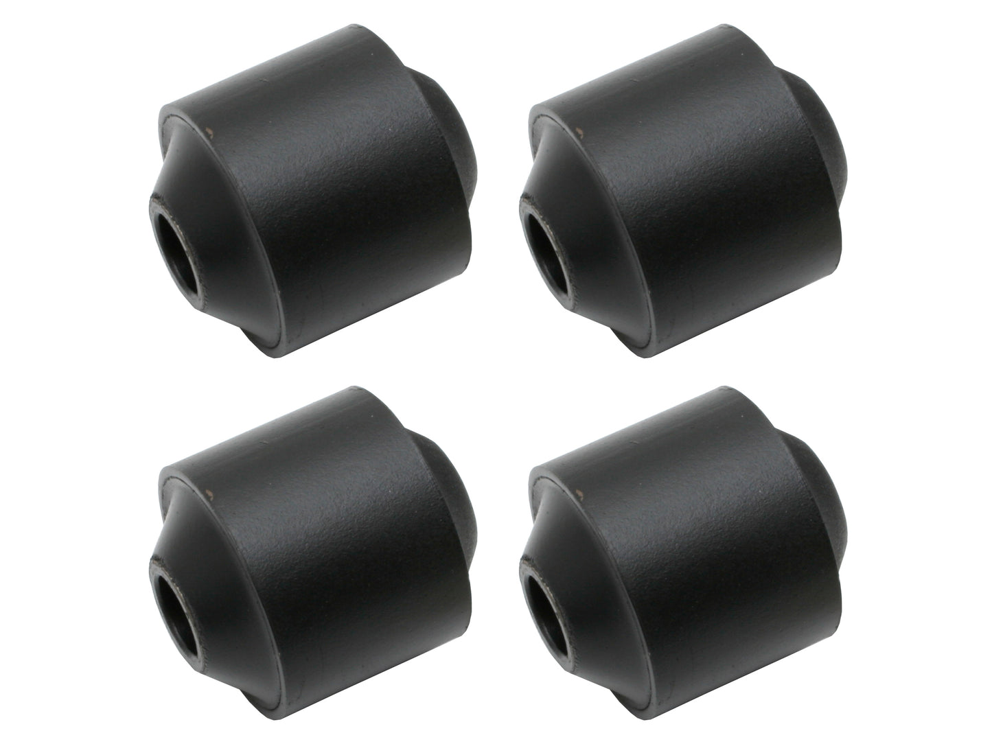 Tramp Rod Bush Kit XA XB XC P5 4/73 On (4pcs) - F2257