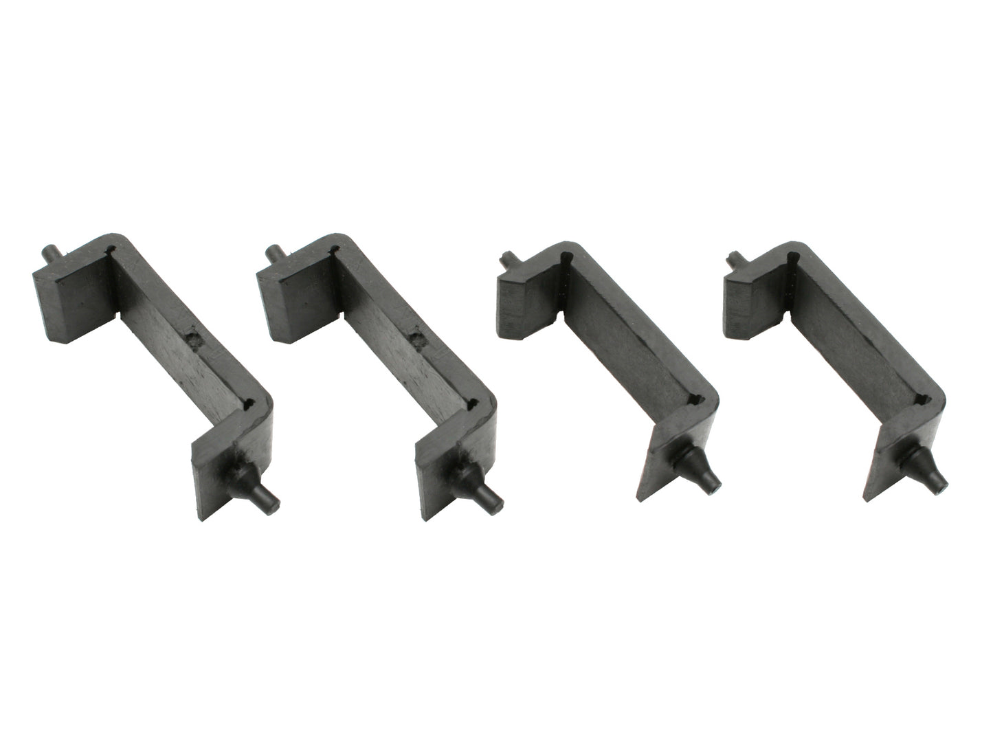 Radiator Insulator Kit XW XY GT & V8 With A/C ZC ZD - F2258