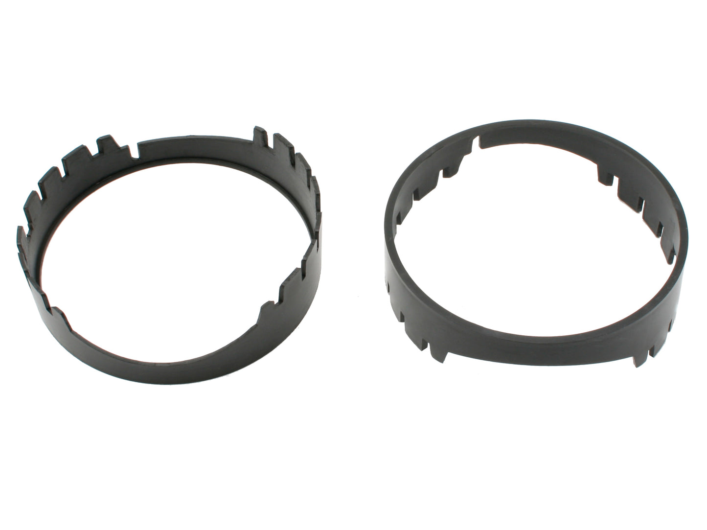 Driving Light Grille Ring Conversion Kit XA GT GS - F2260