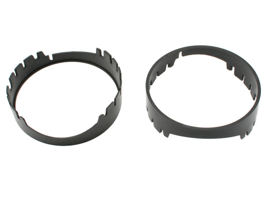 Driving Light Grille Ring Conversion Kit XA GT GS - F2260