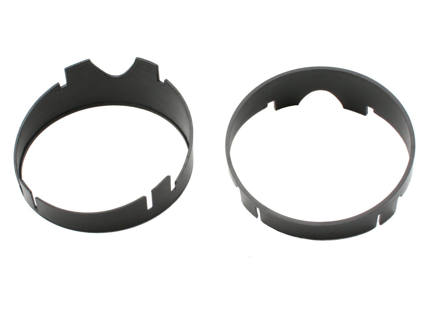 Driving Light Grille Ring Conversion Kit XB GT GS - F2261