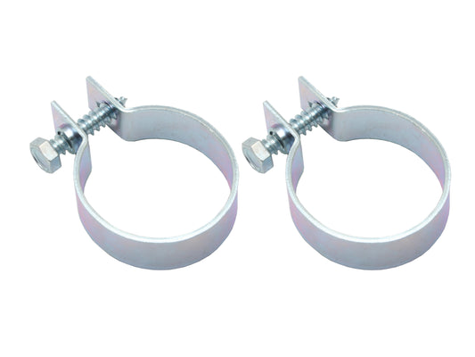 Exhaust Clamp Kit XA XB GT Twin 1 7/8" Pipes - F2294
