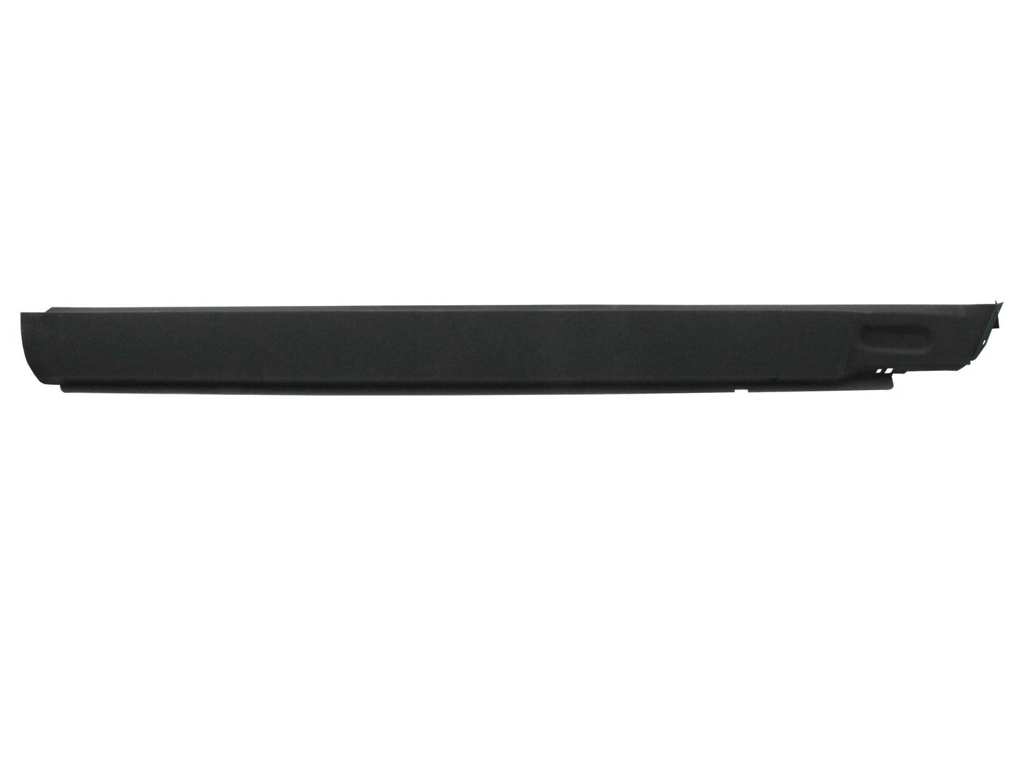 Sill Panel XA XB XC 4 Door RH (Will Fit Coupe) - F2295