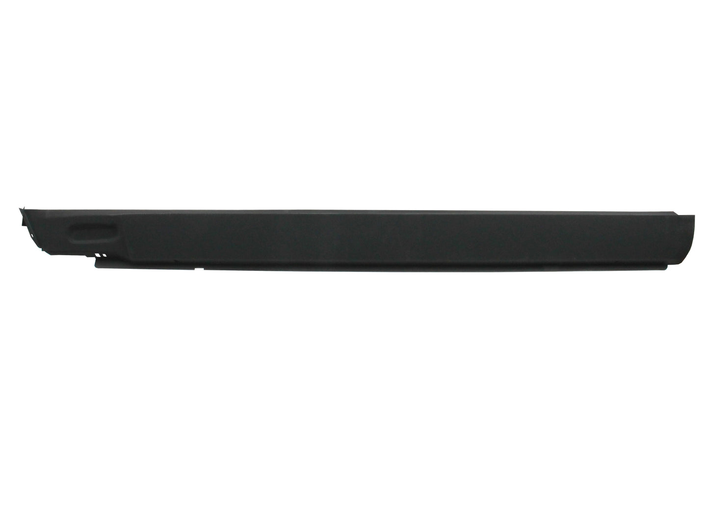 Sill Panel XA XB XC 4 Door LH (Will Fit Coupe) - F2296
