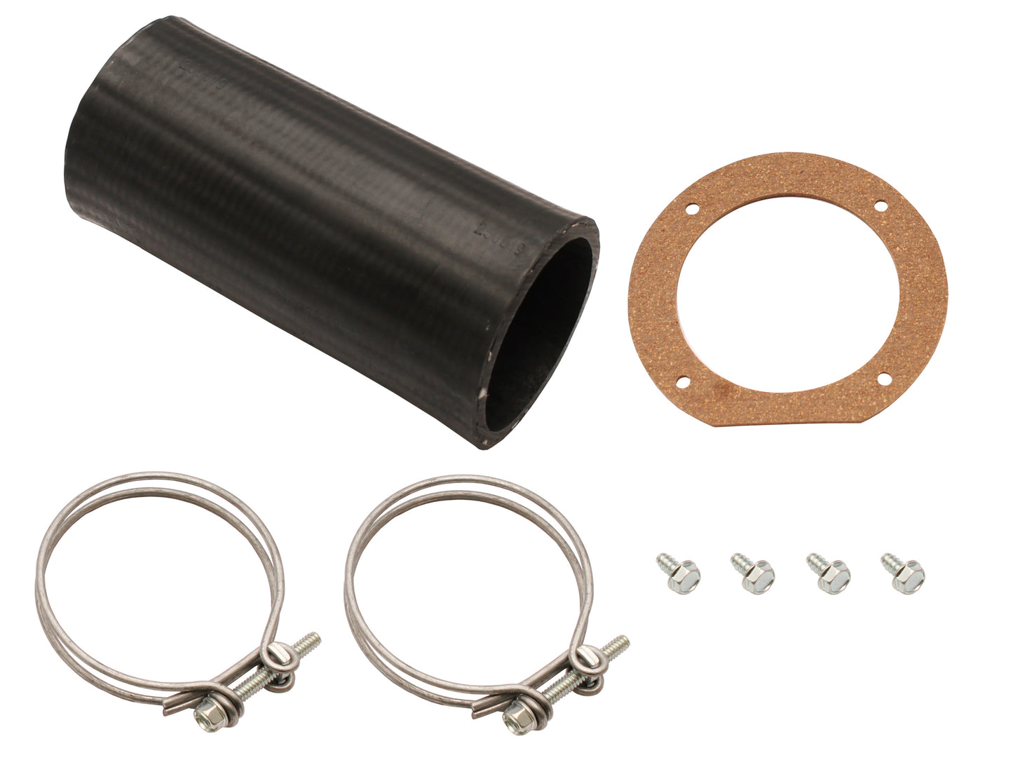 Fuel Filler Neck Joiner Rubber XR XT XW XY Ute - F2310