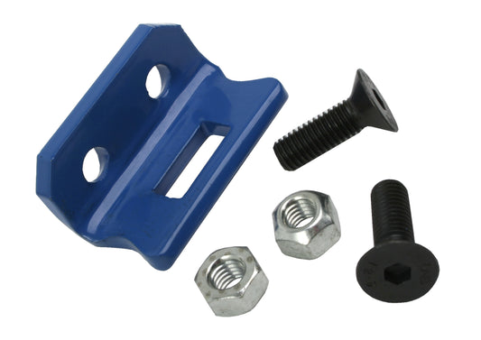 Clutch Fork Pivot Top Loader HT Bolt All - F2315