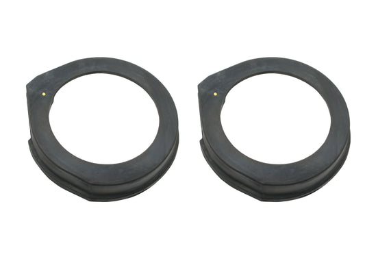 Insulators Coil Spring Rear Lower XE XF EA EB ED EL AU Falcon ZK - NU Fairlane - F2324