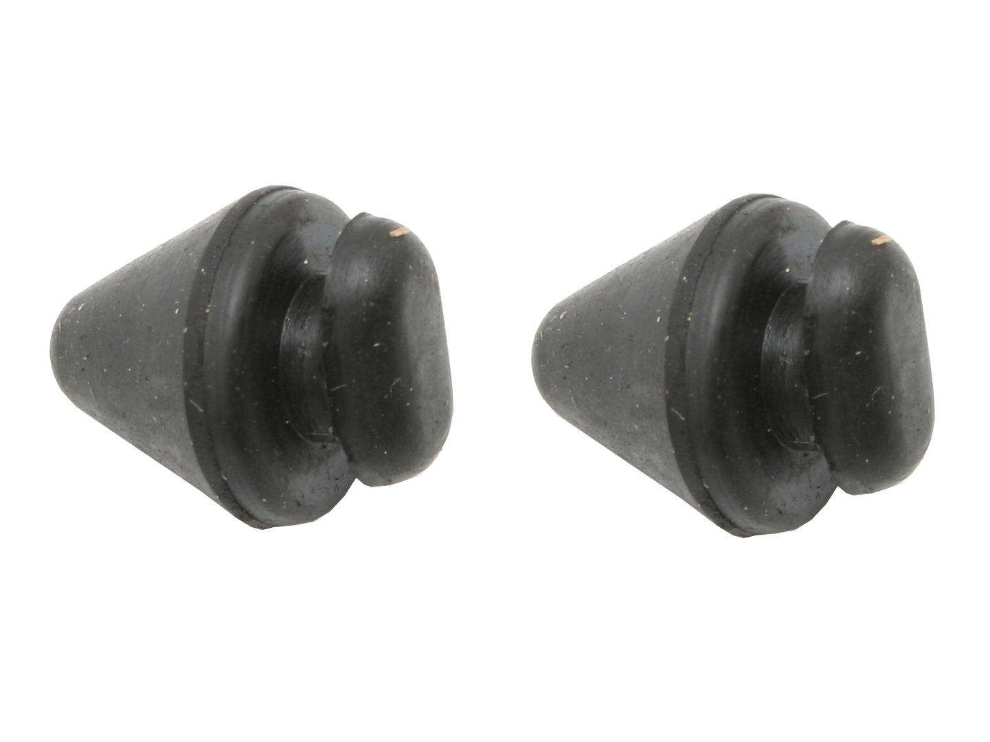 Bumper Kit Glovebox Lid XT XW XY XA XB ZA ZB ZC ZD ZF ZG (2pc) - F2330