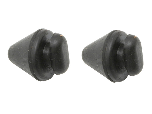 Bumper Kit Glovebox Lid XT XW XY XA XB ZA ZB ZC ZD ZF ZG (2pc) - F2330