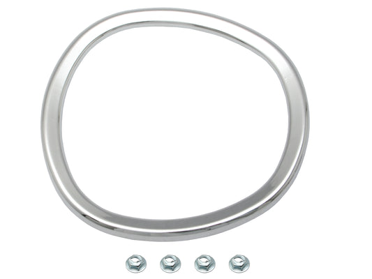 Fuel Cap Surround XA XB XC (With Nuts) - F2332