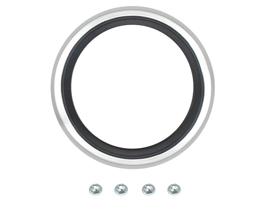 Fuel Cap Surround XW XY GT (With Nuts) - F2333