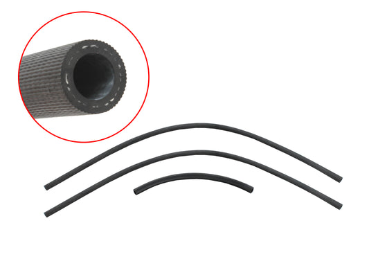 Heater Hose Kit XW XY GT - F2346