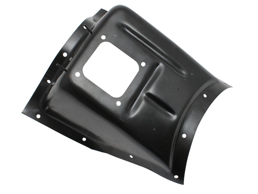 Ford Transmission Tunnel Cover XR XT XW XY Falcon ZA ZB ZC ZD Fairlane rust - F2348
