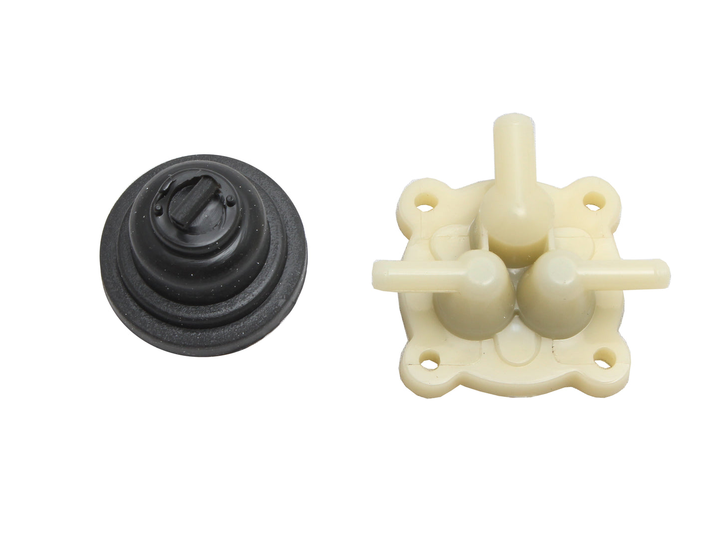 Windscreen Washer Pump Outlet Lucas XW XY XA - F2351