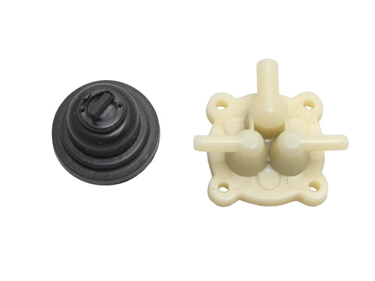 Windscreen Washer Pump Outlet Lucas XW XY XA - F2351